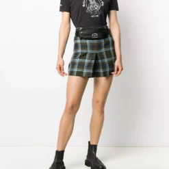 Karl Lagerfeld Rue St Guillaume small belt bag