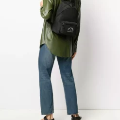 Karl Lagerfeld Rue St Guillaume medium backpack