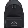 Karl Lagerfeld Rue St Guillaume medium backpack