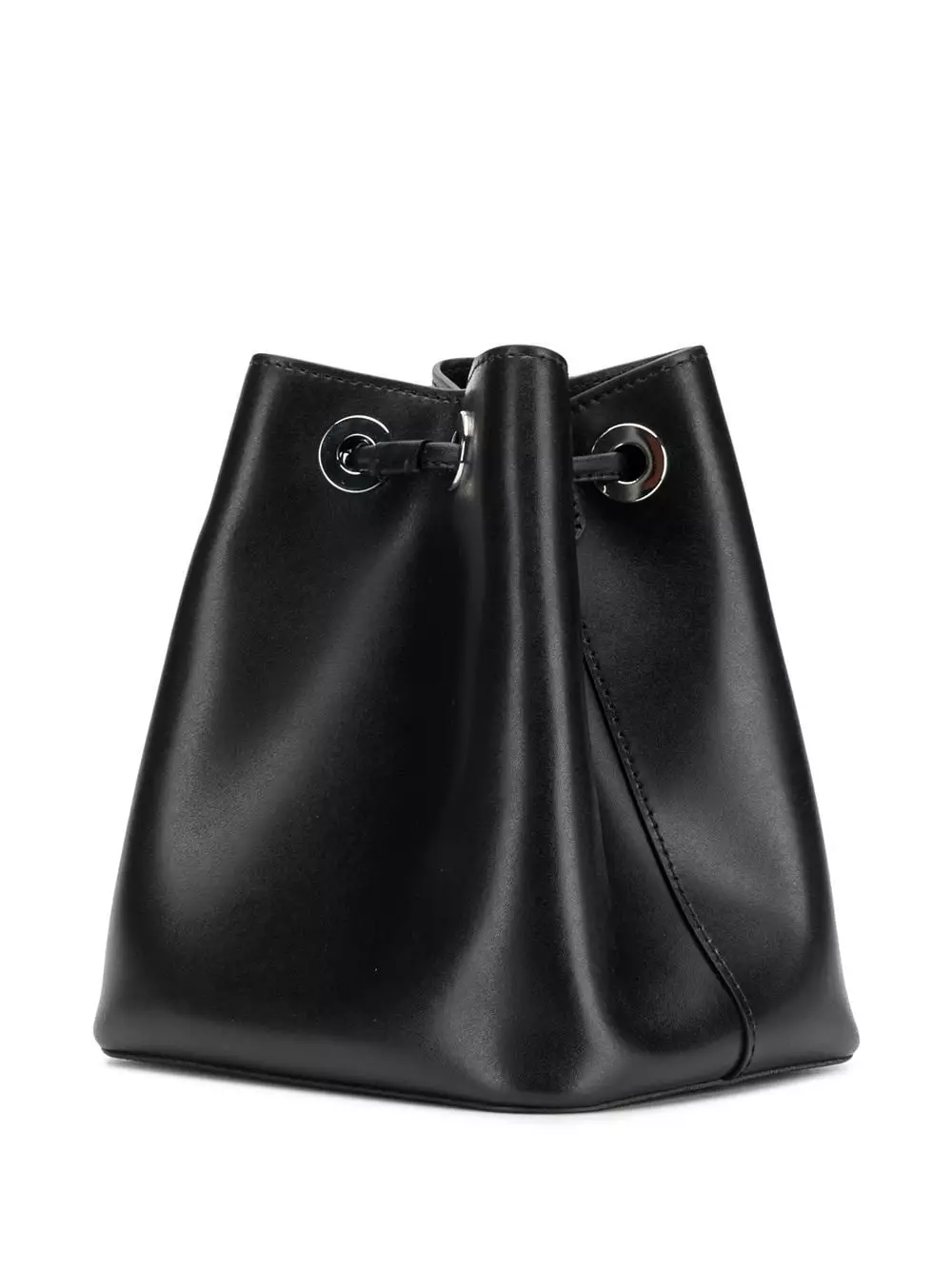 Karl Lagerfeld K/Ikonik bucket bag