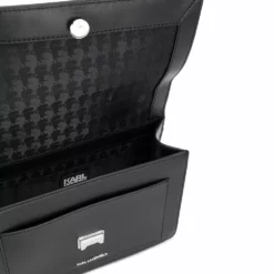 Karl Lagerfeld K/Ikonik crossbody bag