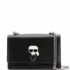 Karl Lagerfeld K/Ikonik crossbody bag