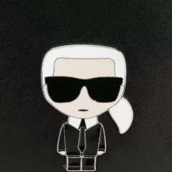 Karl Lagerfeld K/Ikonik crossbody bag