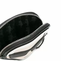 Karl Lagerfeld K/Ikonik Karl coin purse