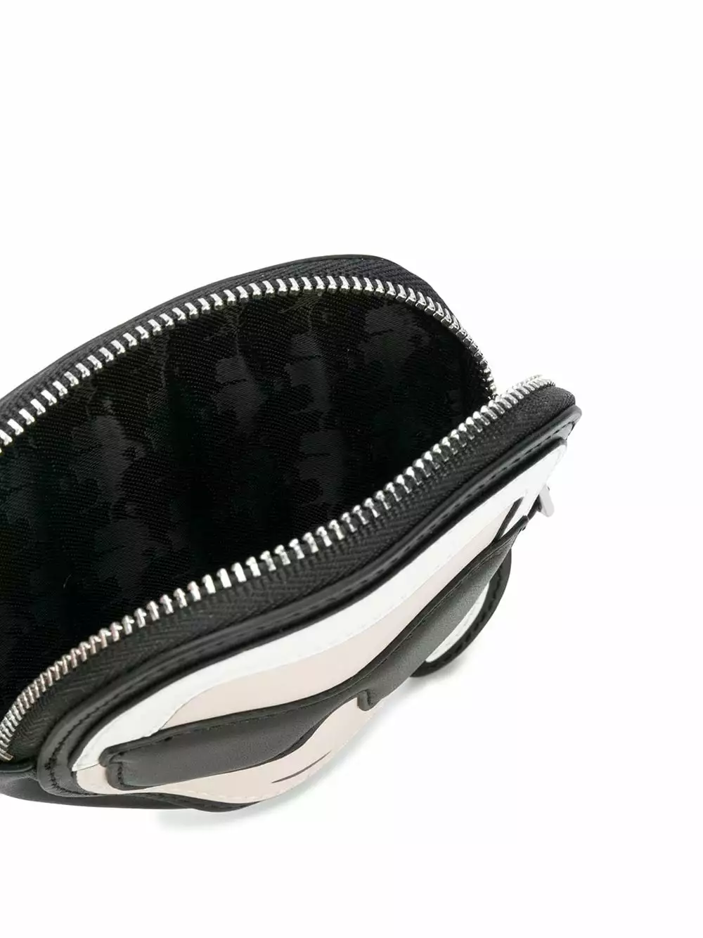 Karl Lagerfeld K/Ikonik Karl coin purse