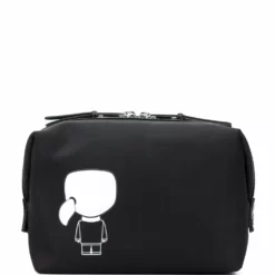 Karl Lagerfeld K/Ikonik belt bag