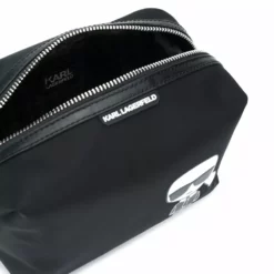 Karl Lagerfeld K/Ikonik belt bag