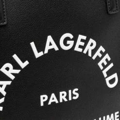 Karl Lagerfeld Rue St Guillaume tote