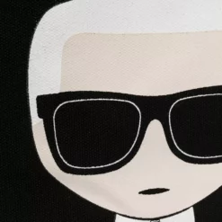 Karl Lagerfeld Karl Ikonik tote bag