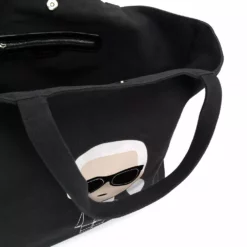 Karl Lagerfeld Karl Ikonik tote bag