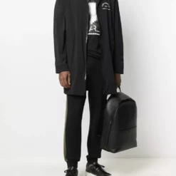 Karl Lagerfeld Rue St Guillaume zip jacket