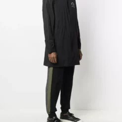 Karl Lagerfeld Rue St Guillaume zip jacket