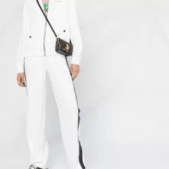 Karl Lagerfeld Rue St-Guillaume bomber jacket