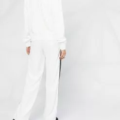 Karl Lagerfeld Rue St-Guillaume bomber jacket