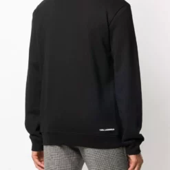 Karl Lagerfeld Ikonik Karl sweatshirt