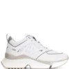 Karl Lagerfeld Aventur Delta chunky heel sneakers