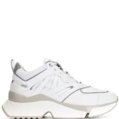 Karl Lagerfeld Aventur Delta chunky heel sneakers