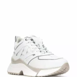 Karl Lagerfeld Aventur Delta chunky heel sneakers