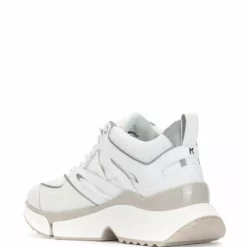 Karl Lagerfeld Aventur Delta chunky heel sneakers