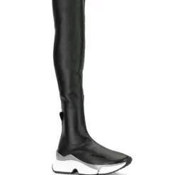 Karl Lagerfeld Aventur boots