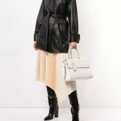 Karl Lagerfeld Ikon medium tote