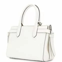 Karl Lagerfeld Ikon medium tote