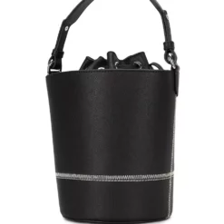 Karl Lagerfeld Rue St Guillaume bucket bag