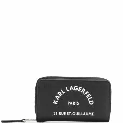 Karl Lagerfeld Rue St Guillaume wallet