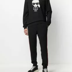 Karl Lagerfeld Karl ikonik Sweatshirt