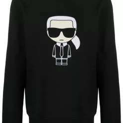 Karl Lagerfeld Karl ikonik Sweatshirt