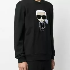 Karl Lagerfeld Karl ikonik Sweatshirt