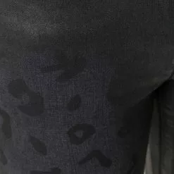 Karl Lagerfeld cropped jeans