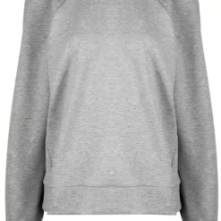 Karl Lagerfeld volume sleeves sweatshirt