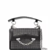 Karl Lagerfeld K/Karl Seven Sparkle tote bag