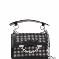 Karl Lagerfeld K/Karl Seven Sparkle tote bag