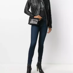 Karl Lagerfeld K/Karl Seven Sparkle tote bag