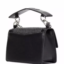 Karl Lagerfeld K/Karl Seven Sparkle tote bag