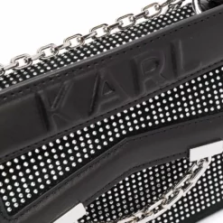 Karl Lagerfeld K/Karl Seven Sparkle tote bag