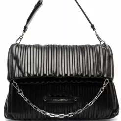 Karl Lagerfeld K/Kushion folded tote bag
