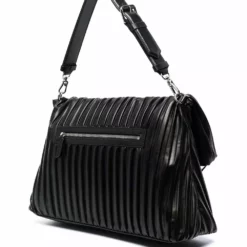 Karl Lagerfeld K/Kushion folded tote bag