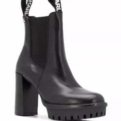 Karl Lagerfeld Voyage Iv ankle boots