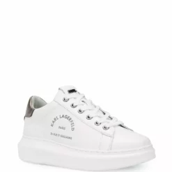 Karl Lagerfeld Kapri logo low-top sneakers