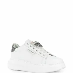 Karl Lagerfeld Kapri logo sneakers