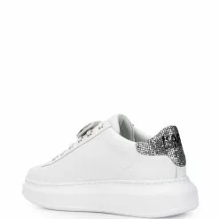 Karl Lagerfeld Kapri logo sneakers