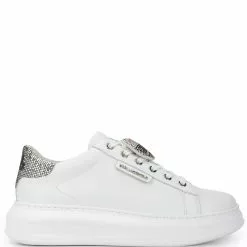 Karl Lagerfeld Kapri logo sneakers