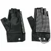 Karl Lagerfeld K/Seven Sparkle gloves
