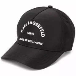 Karl Lagerfeld Rue St-Guillaume cap