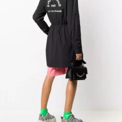 Karl Lagerfeld Rue St. Guillaume zip jacket