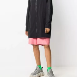 Karl Lagerfeld Rue St. Guillaume zip jacket