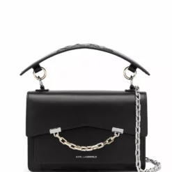 Karl Lagerfeld K/Karl Seven shoulder bag